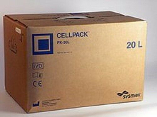 Cellpack 20L Sysmex