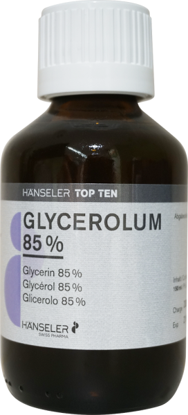 Glycerol 85%